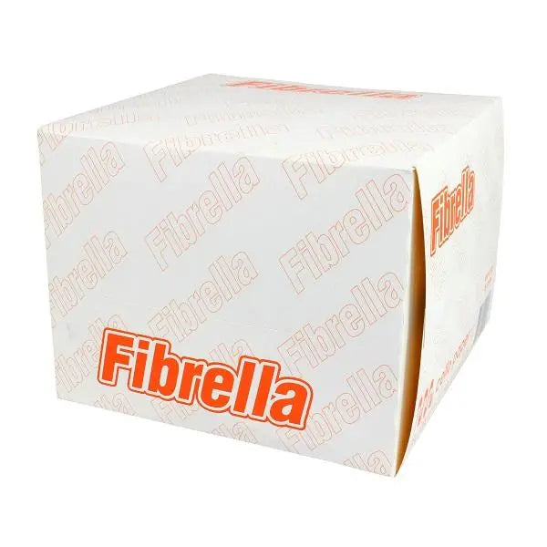 Fibrella 330mm x 330mm - Box (75) Cello
