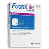 FoamLite Adhesive Dressing 5.5cmx12cm - Box (10) Convatec