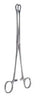 Foerster Sponge & Holding Forceps 20cm ARMO Armo