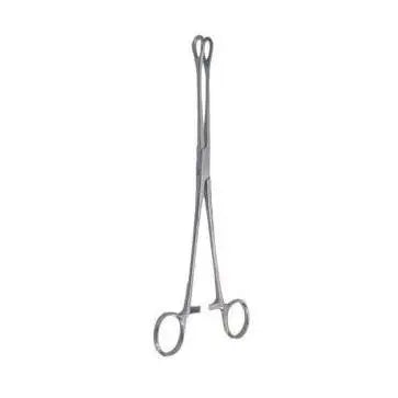 Foerster Sponge & Holding Forceps 25cm ARMO Armo