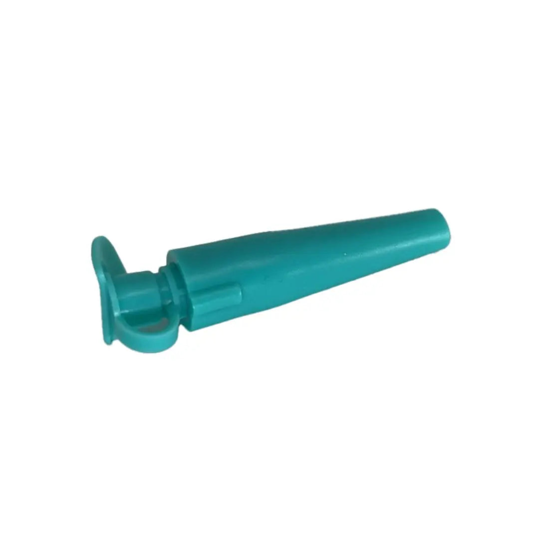 Foley Catheter Adaptor - Each Unomedical