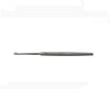 Fox Bone Curette 3mm Diameter 14cm HIPP Hipp