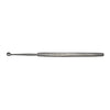 Fox Dermal Curette 3mm Diameter 14cm ARMO Armo