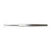 Fox Dermal Curette 4mm Diameter 14cm ARMO Armo