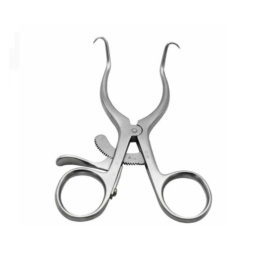 Gelpi Loktite Retractor 1 Prong 11cm HIPP Hipp