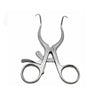 Gelpi Loktite Retractor 1 Prong 11cm HIPP Hipp