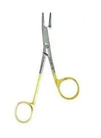 Gillies Right Hand TC Needleholder 16cm ARMO Armo