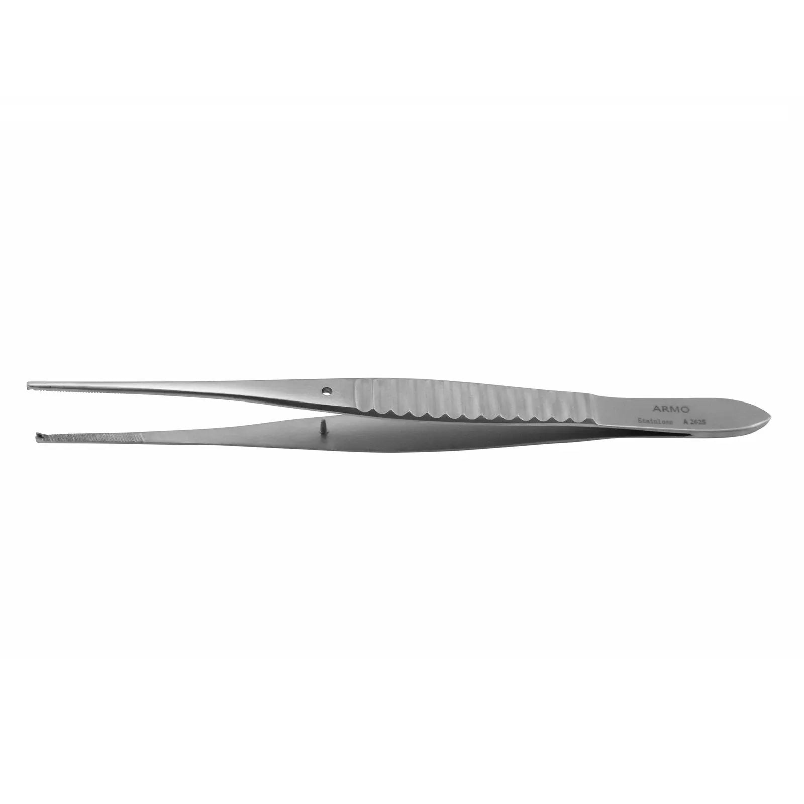 Gillies Tissue Forceps 1x2 Teeth 15cm ARMO Armo