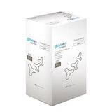 GloveOn Hamilton Sterile Latex Powder Free Gloves Size 6.5 - Box (50) MUN