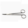 Kelly Scissors Curved 16cm (Uterine/Gynaecological) HIPP Hipp