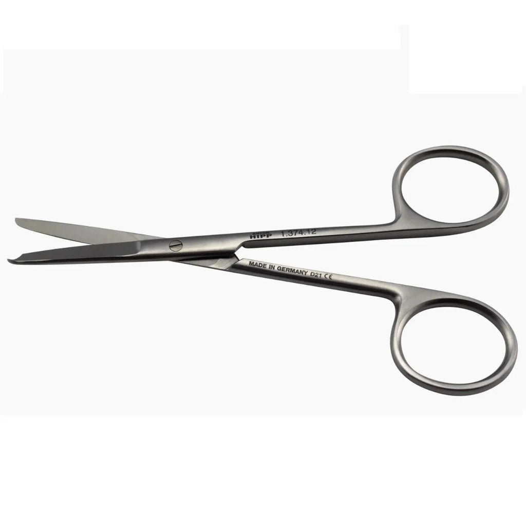 HIPP Heath Scissors 12cm - Each Hipp