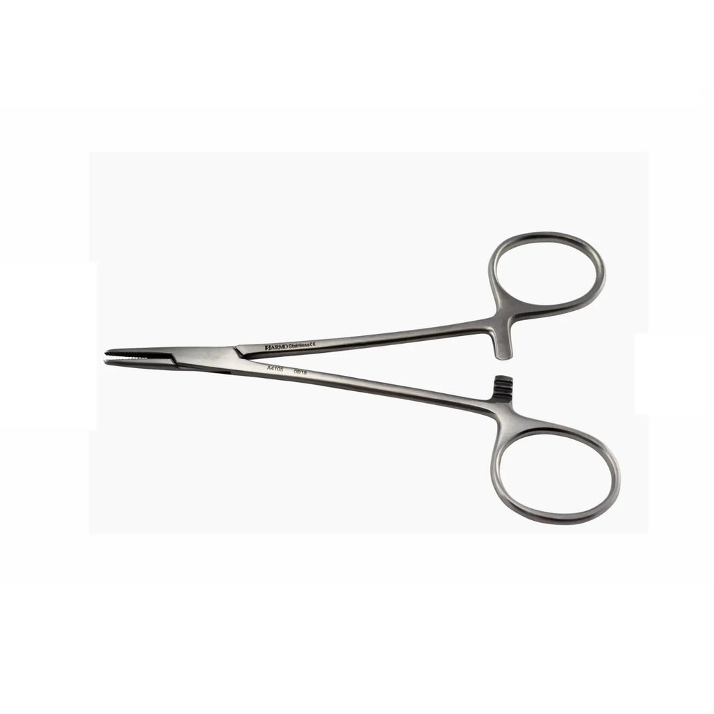 Halsey Needleholder 13cm ARMO Armo