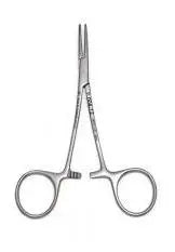 Halstead-Mosquito Artery Forceps Straight 12.5cm ARMO Armo