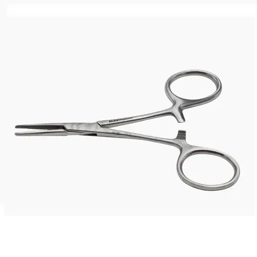 Hartmann Micro Artery Forceps Straight 10cm ARMO Armo