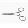 Hartmann Micro Artery Forceps Straight 10cm ARMO Armo