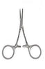 Hartmann Micro Artery Forceps Straight 10cm KLINI Klini