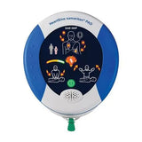 Heartsine Samaritan Defibrillator PAD 500P with CPR Advisor Heartsine