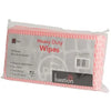 Heavy Duty Red Wipes (60cm X 30cm) Pack 20 - Carton (200) OTHER