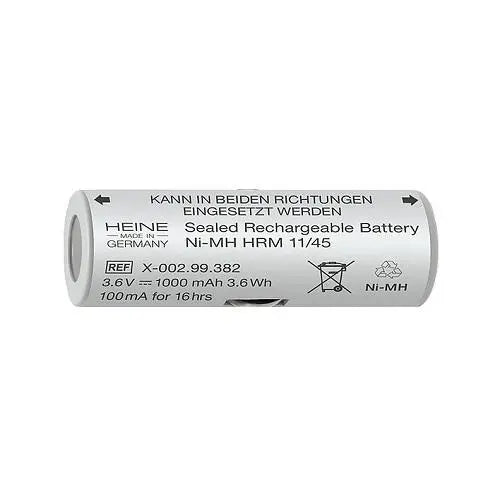 Heine Battery NiMH for (x-002.99.315) Beta Rechargeable 3.5V Handle HEINE