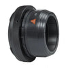 Heine Delta 20 Dermatoscope Canon SLR Adapter HEINE
