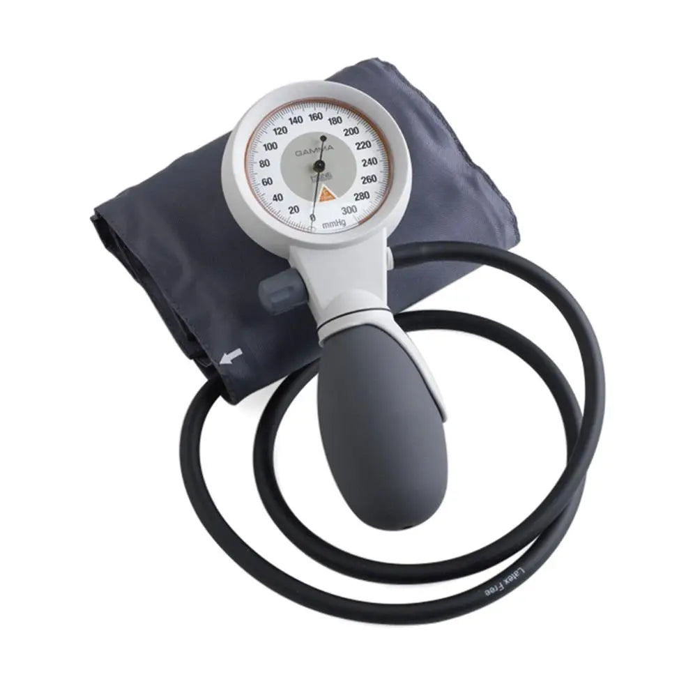 Heine Gamma G5 Sphygmomanometer Handheld with Adult Cuff HEINE