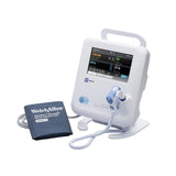 Hillrom Spot 4400 Vital Signs Monitor with NIBP and Suretemp Thermometry Hillrom