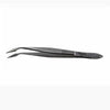 Hunter First Aid & Splinter Forceps Curved 11.5cm HIPP Hipp