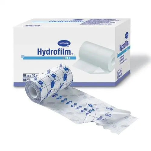 Hydrofilm Roll 10cmx10m - Each Hartmann