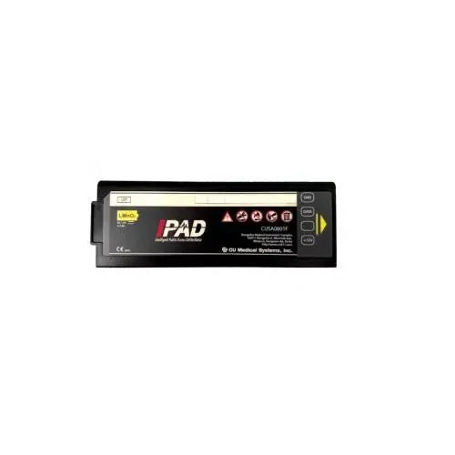 IPAD Disposable Battery for NF1200 CU Medical Systems