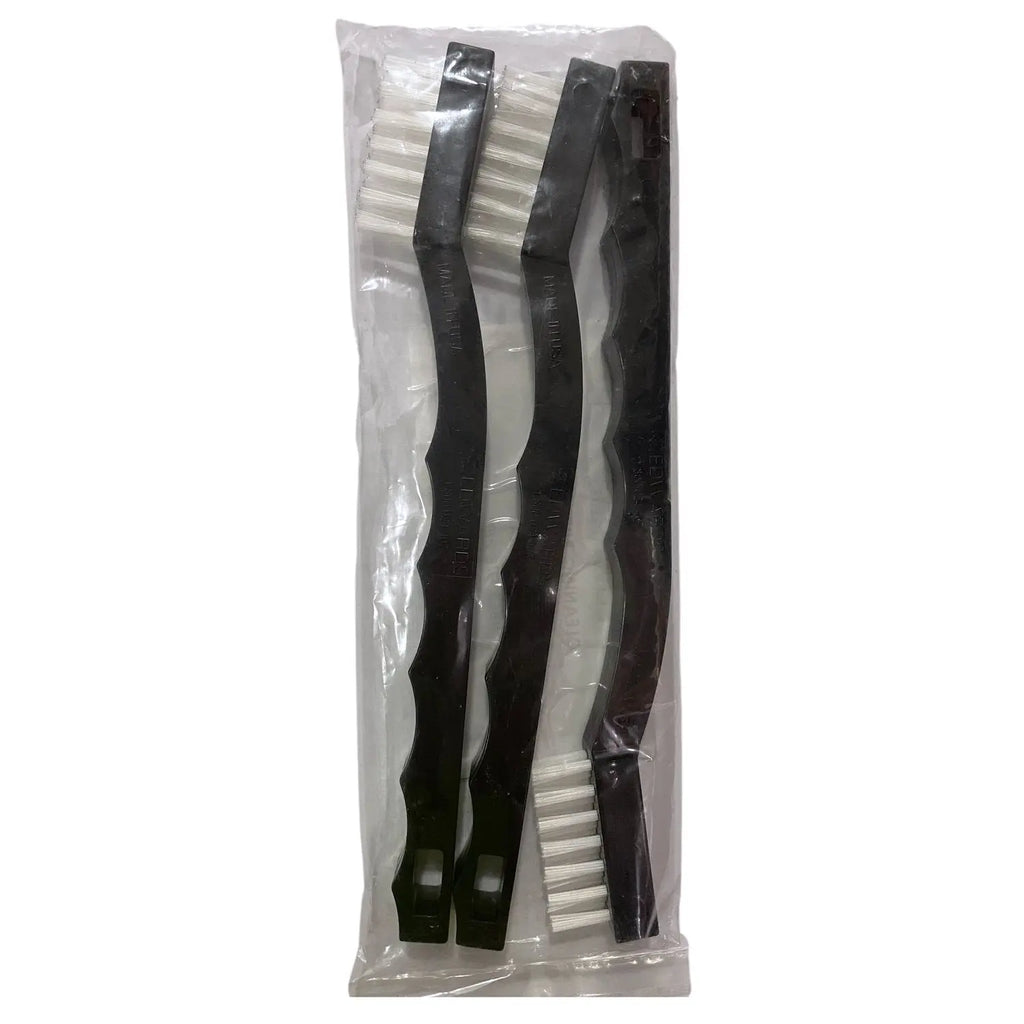 Instrument Cleaning Brushes Nylon Bristles - Pack (3) OTHER