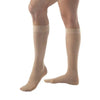 JOBST Medical Stockings Knee High Large Natural Colour 15-20mmHg - Pair Jobst