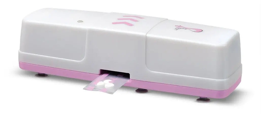 Jeannie Electric Pill Crusher OTHER