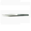 Entomological/Jeweller's Forceps No.3 Super Fine Straight 12.5cm ARMO Armo