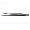 KLINI Tissue Forceps Bonney 1x2 18cm - Each Klini