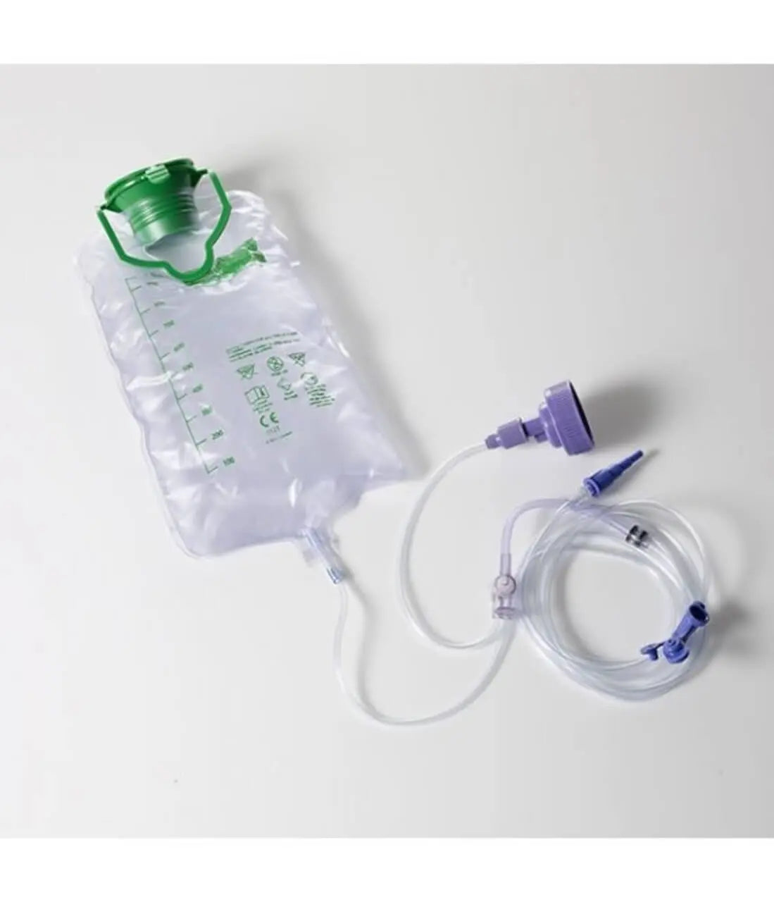 Kangaroo Epump ENplus 3 in 1 Feed and Flush 1L - Carton (36) OTHER