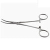 Kelly Artery Forceps Curved 16cm HIPP Hipp