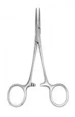 Kelly Artery Forceps Curved 18cm ARMO Armo