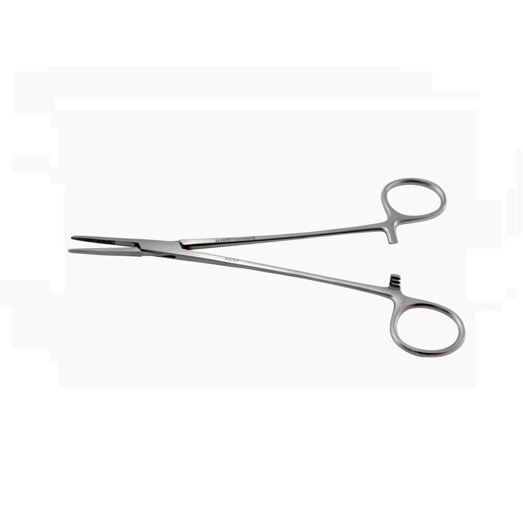 Kelly Artery Forceps Straight 18cm ARMO Armo