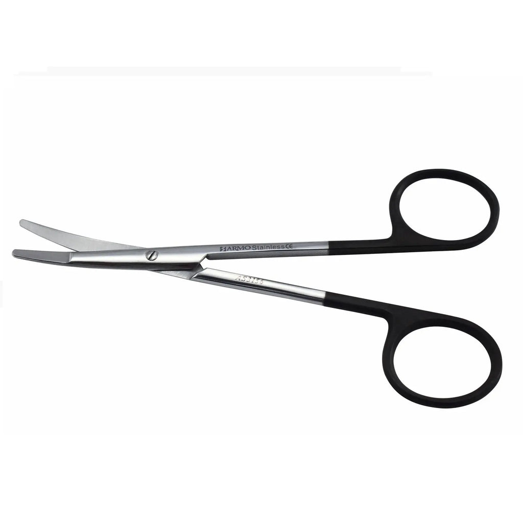 Kilner SUPERCUT Scissors Curved 13cm ARMO Armo