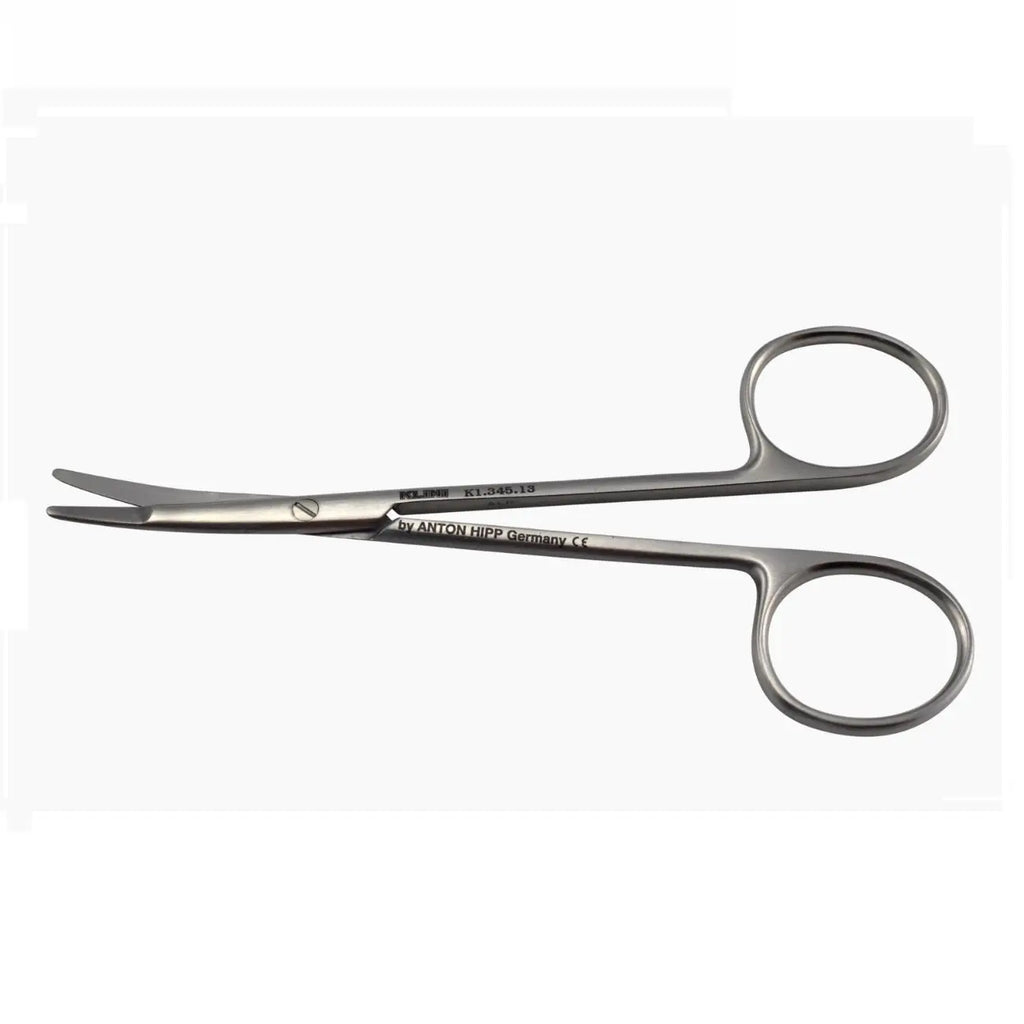 Kilner Scissors Curved 13cm KLINI Klini