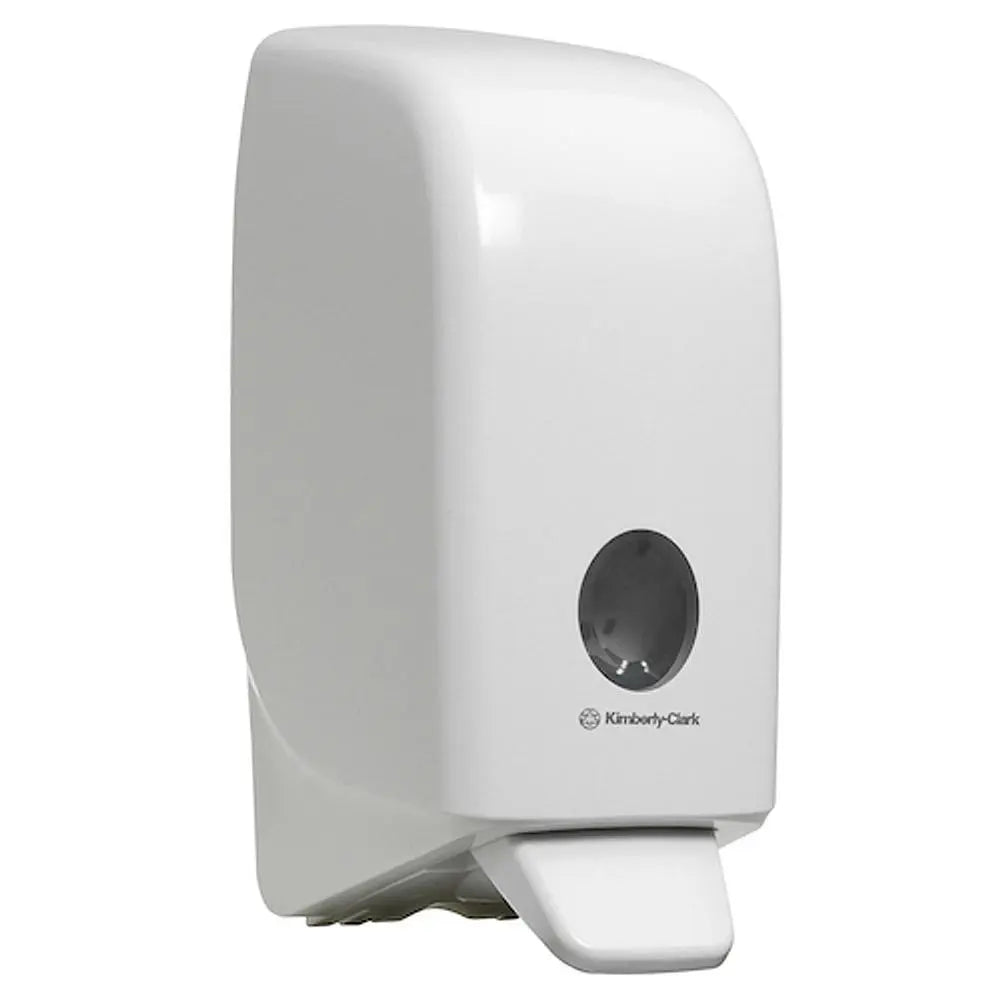 Kimberly-Clark (6948011) Professional® Aquarius Soap Dispenser to suit 1L Kimberley Clark