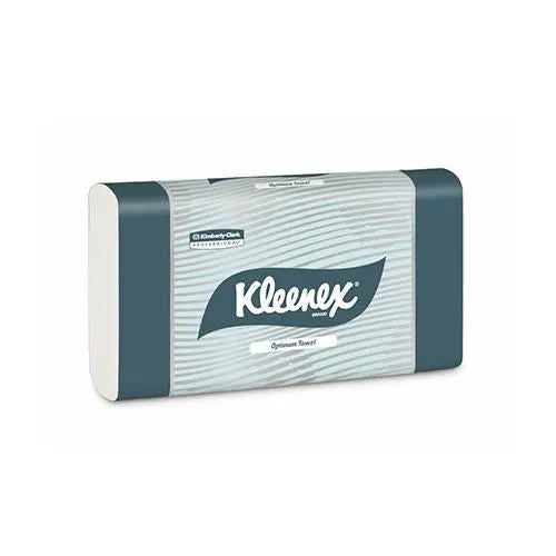 Kleenex Towel Optimum 24 x 31cm - Carton (20) Kimberly Clark