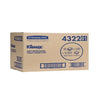 Kleenex® Soft Interleaved Toilet Tissue 250 sheets - Carton (36) Kimberly Clark