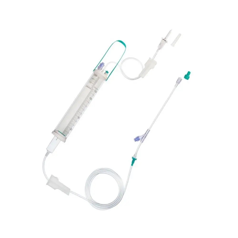 Dosifix IV Admin Burette L/L - 150ml - Carton (25) B.Braun