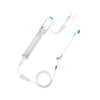 Dosifix IV Admin Burette L/L - 150ml - Each B.Braun