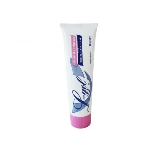 L-Gel Lubricating Gel 100g - Each OTHER