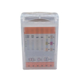 LOGICHECK Drug Test Urine Screening Cup (6 Classes) - Each Medilogic