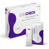LOGICHECK HCG Pregnancy Test - Box (25) Medilogic