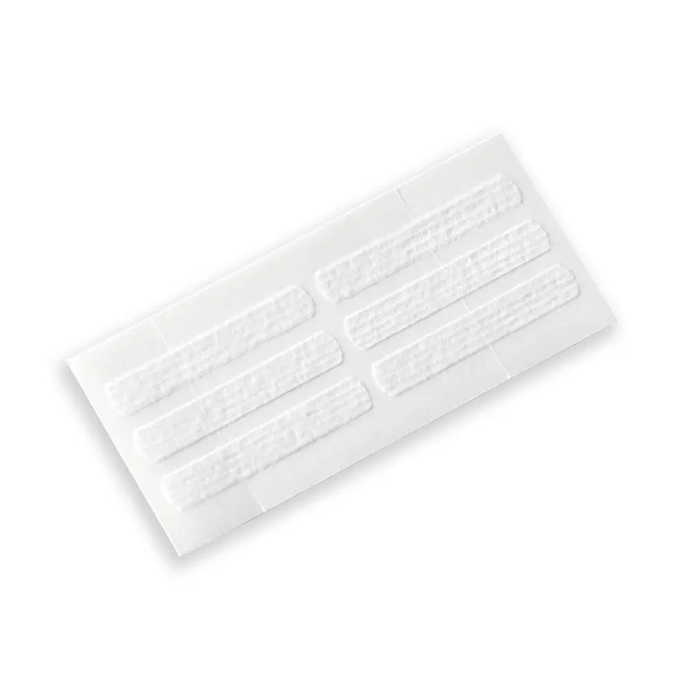 LOGICLOSE Reinforced Wound Closure Strips 6x38mm Box (50) Medilogic