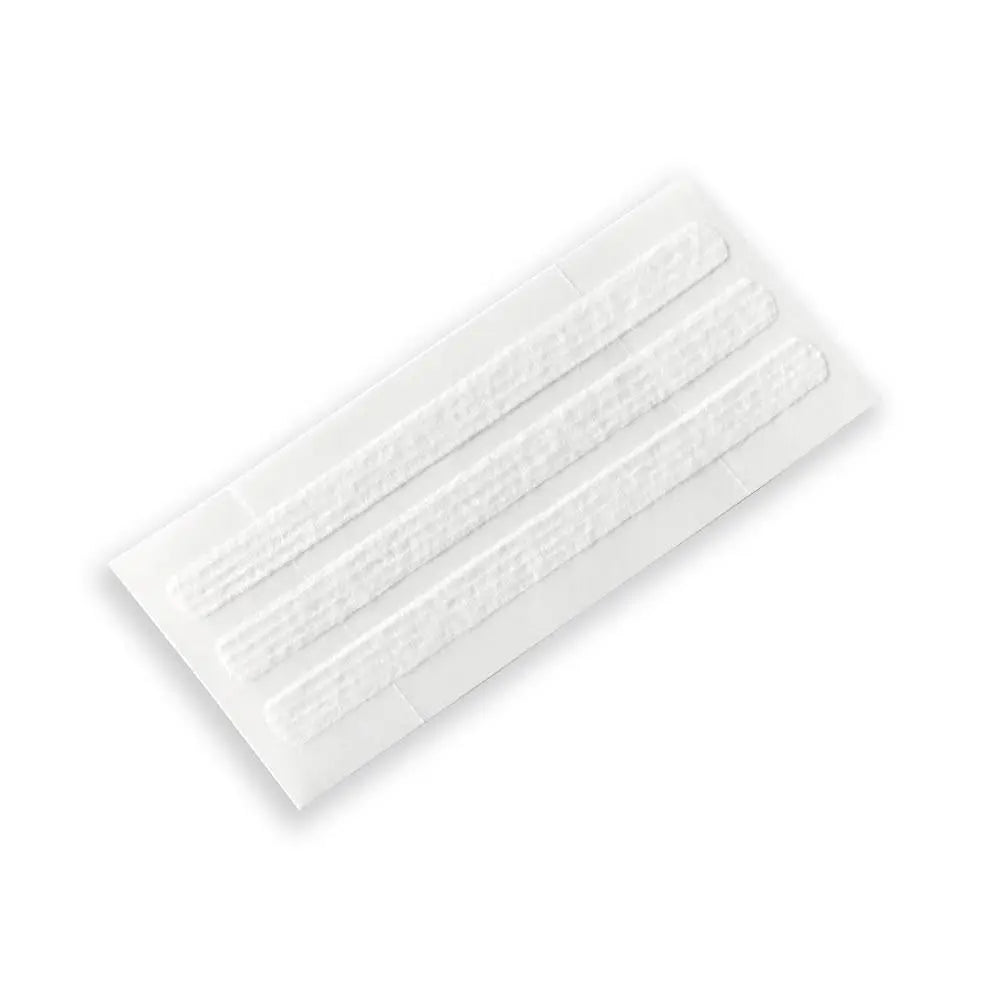 LOGICLOSE Reinforced Wound Closure Strips 6x75mm Box (50) Medilogic